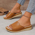 M011725 slipper