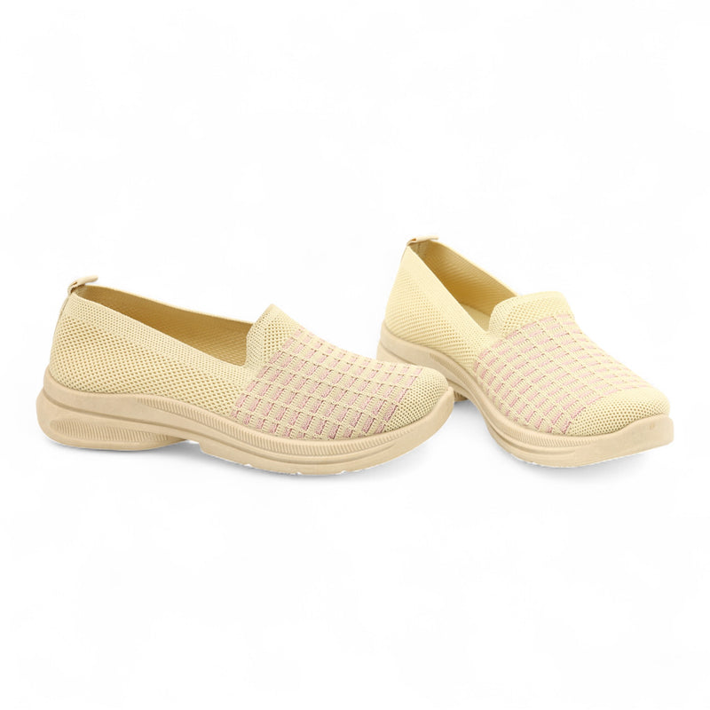 M0958 fabric shoes