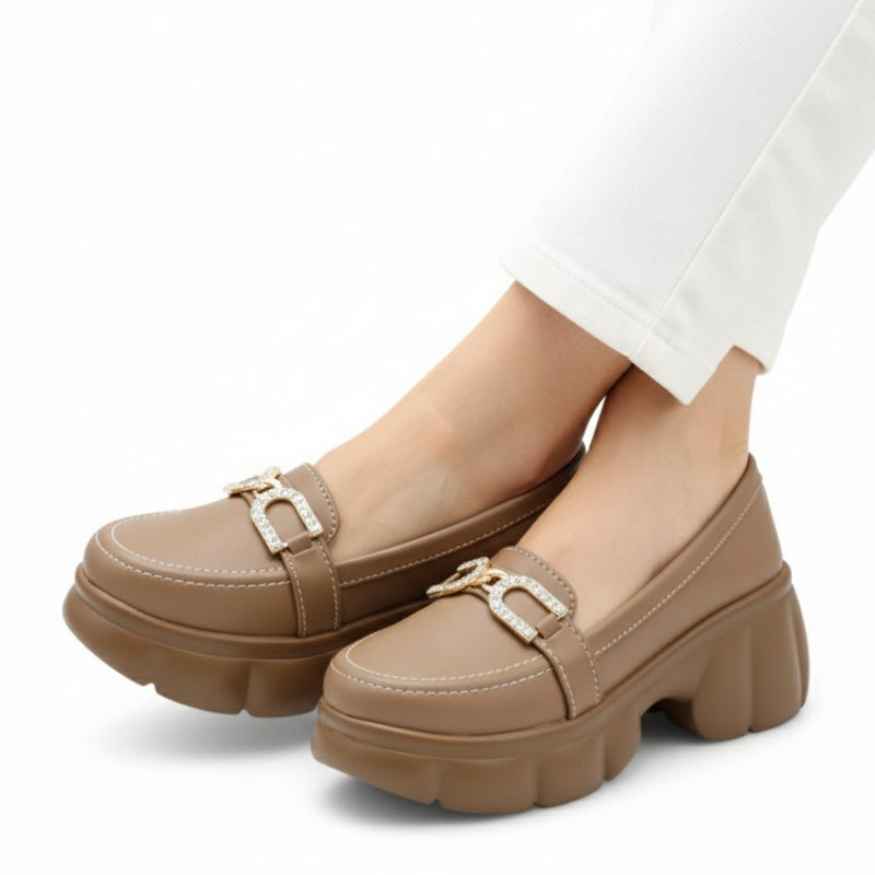 M0979 block heel