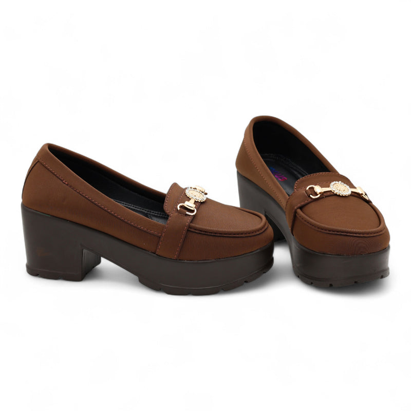 M0981 block heel