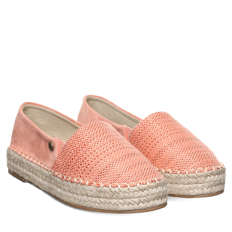 MACCHIATO CORAL