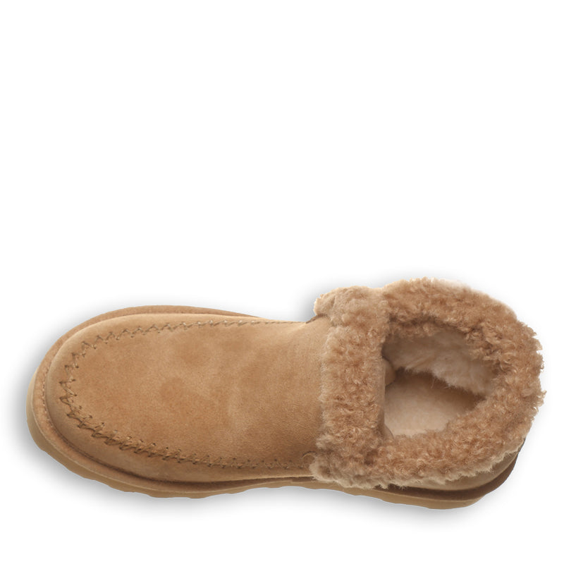 MAEVE PLATFORM LO ICED COFFEE SOLID