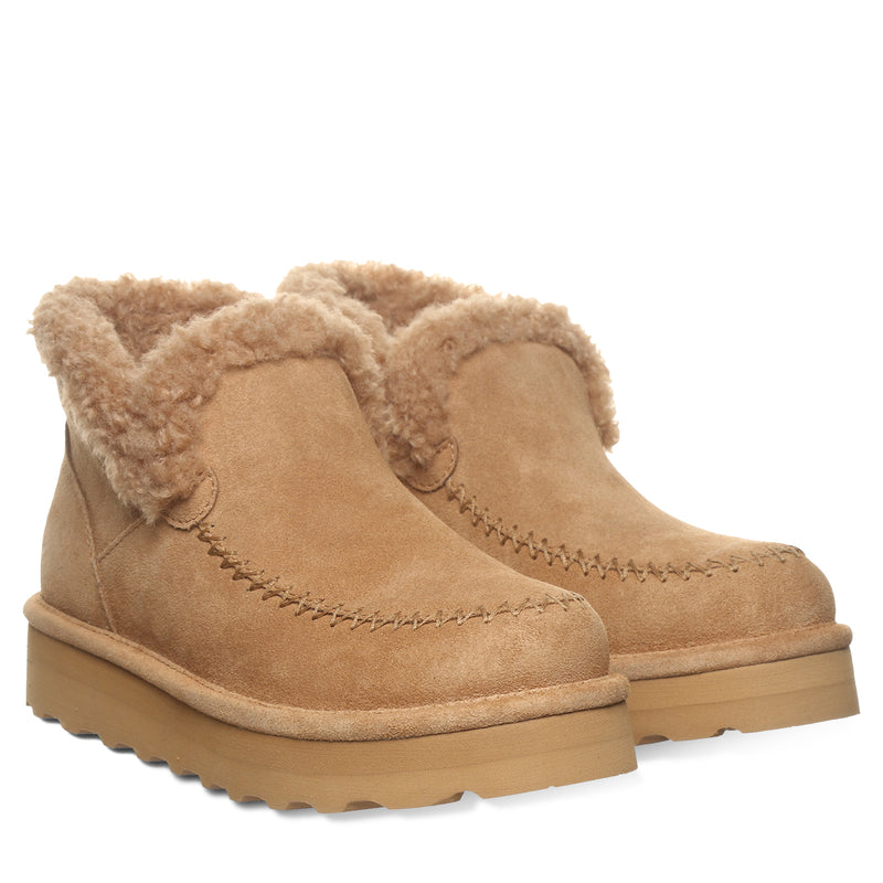 MAEVE PLATFORM LO ICED COFFEE SOLID