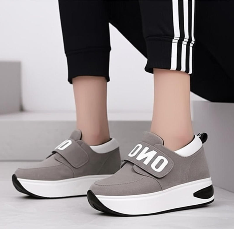 Malina high sole