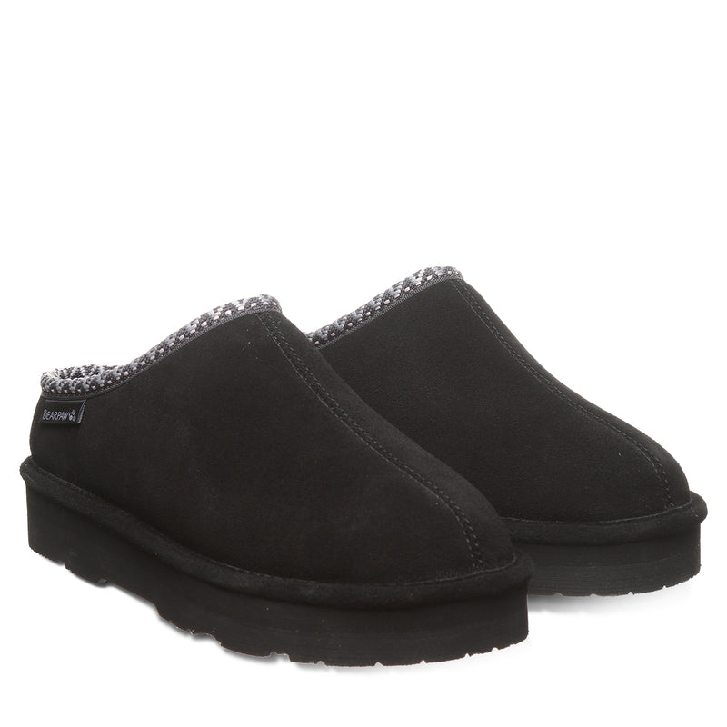 MARTIS BLACK/BLACK