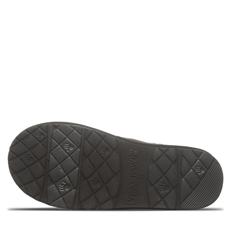 MARTIS VEGAN BLACK/BLACK