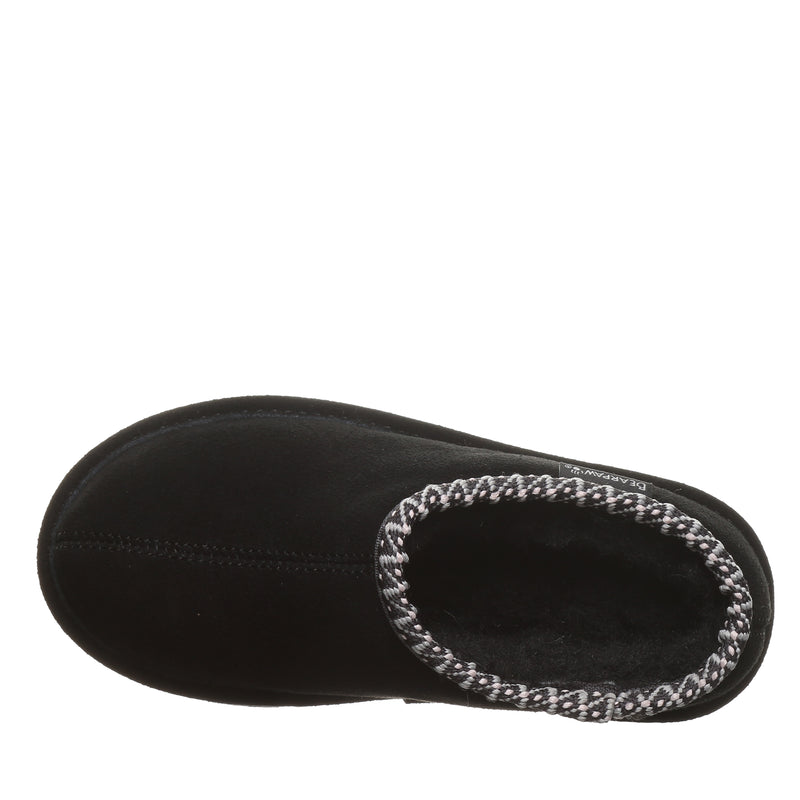 MARTIS YOUTH BLACK/BLACK