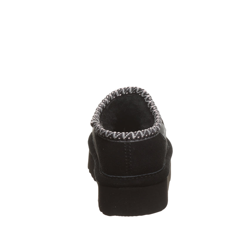 MARTIS YOUTH BLACK/BLACK