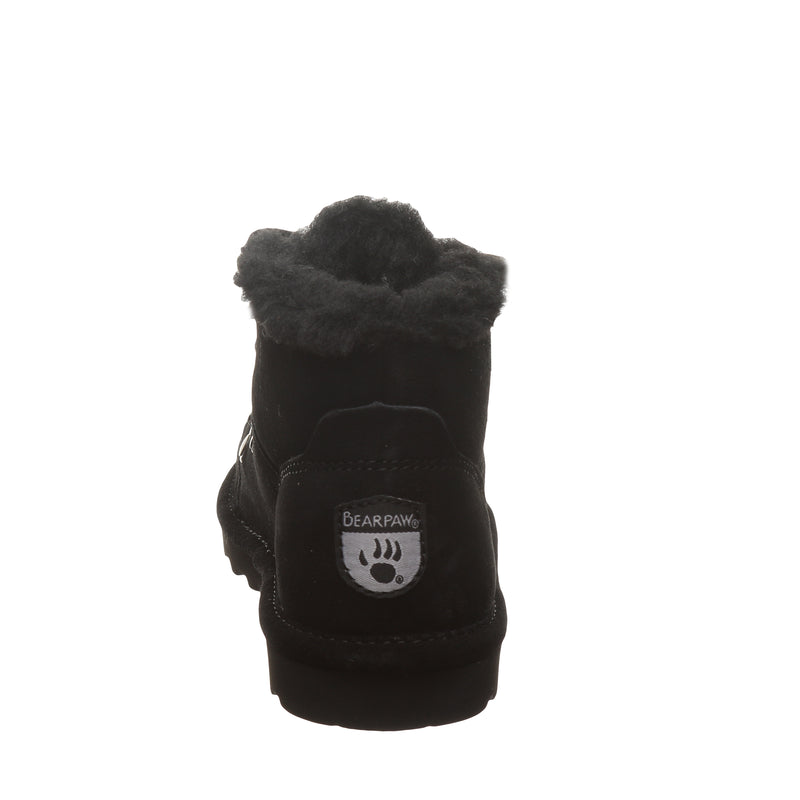 MATILDA YOUTH BLACK