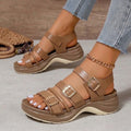 Md8266 sandal