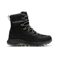 Merrell Women's Siren 4 Thermo Mid Zip Waterproof J037410Z Black