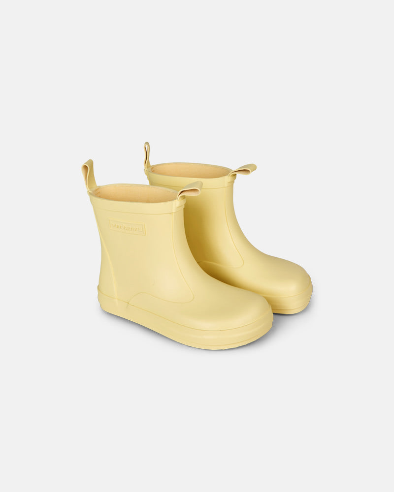 Misty Banana