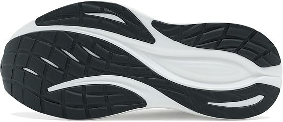 Mizuno Women's Neo Zen 2 Sneaker 411560-BS00 Black Sand/White
