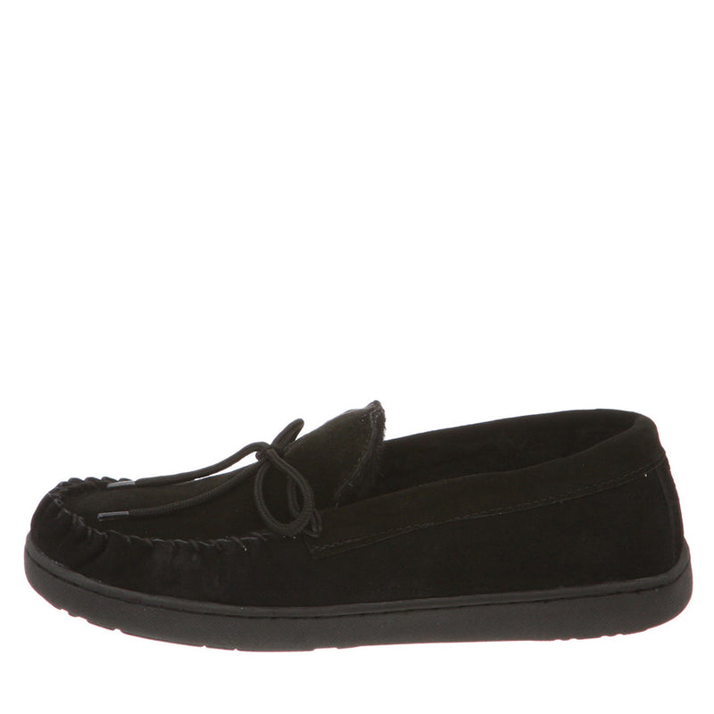 MOC II BLACK