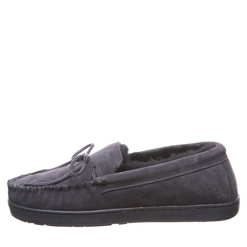 MOC II CHARCOAL