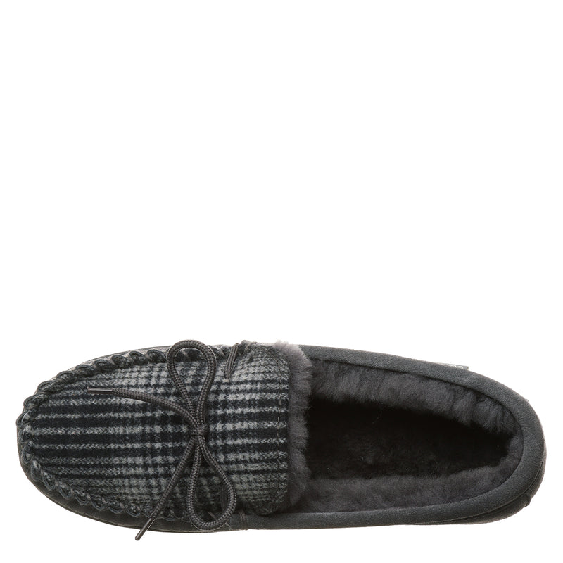 MOC II CHARCOAL