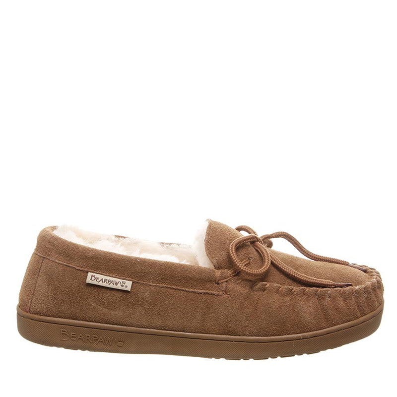 MOC II WIDE HICKORY