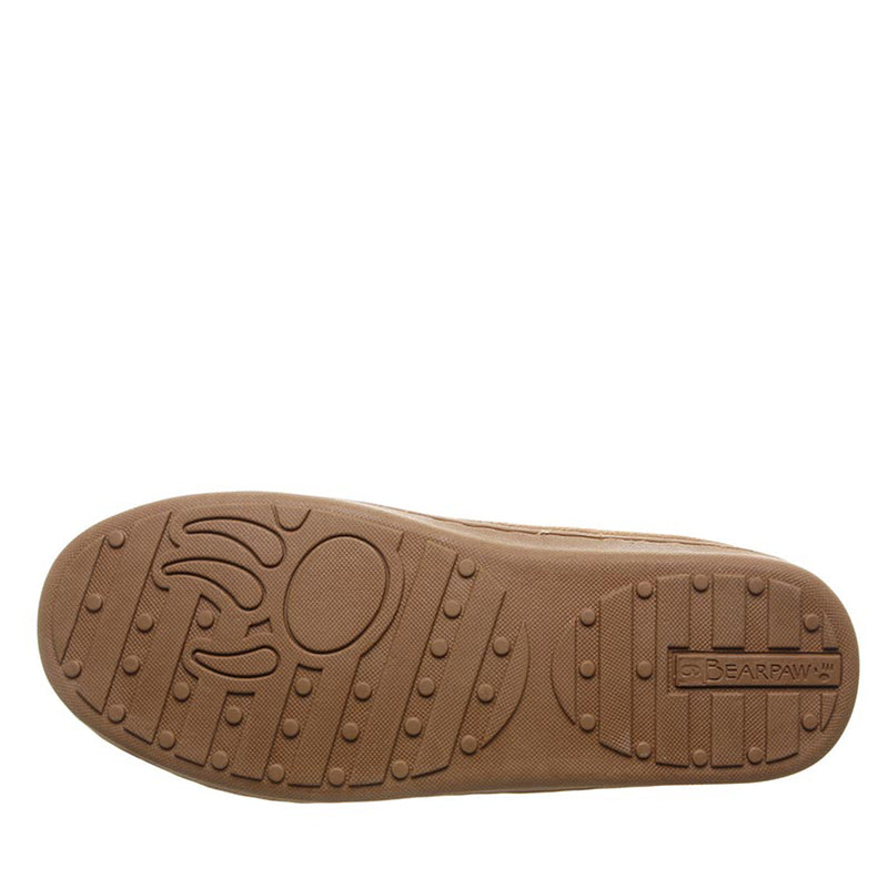 MOC II WIDE HICKORY