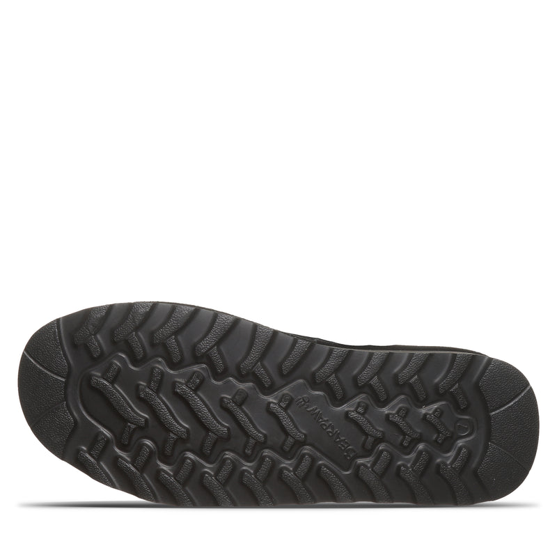 MOXIE PLATFORM LO BLACK
