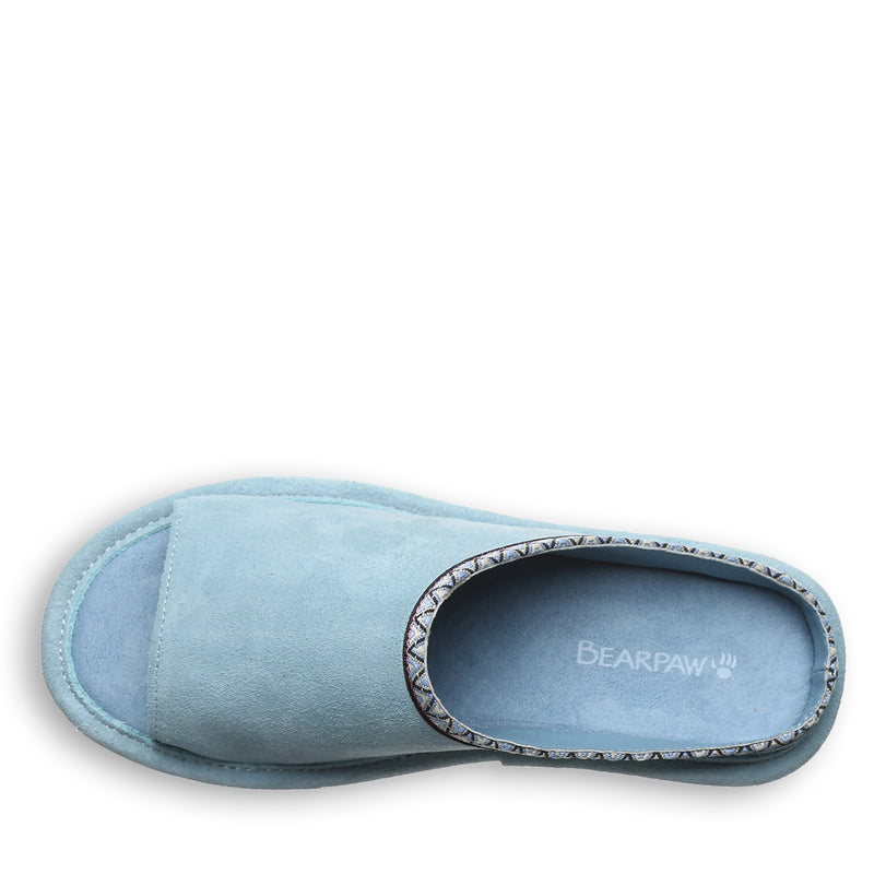 NAVIGATE TOURMALINE BLUE