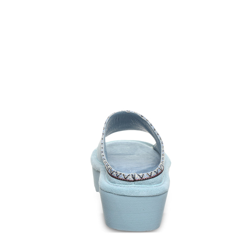 NAVIGATE TOURMALINE BLUE