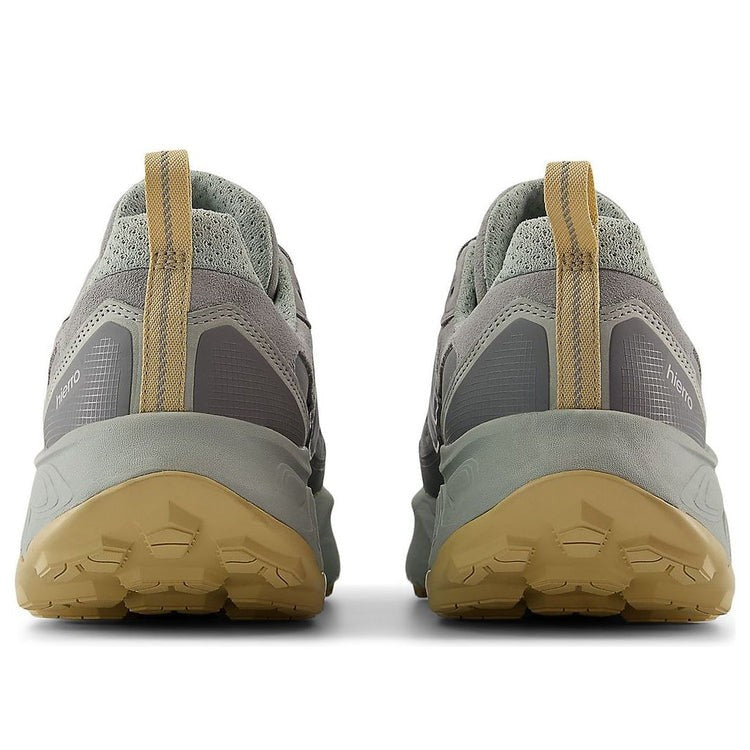New Balance Fresh Foam X Hierro Trek Hiking Shoes Men MHIET7WC Slate Grey
