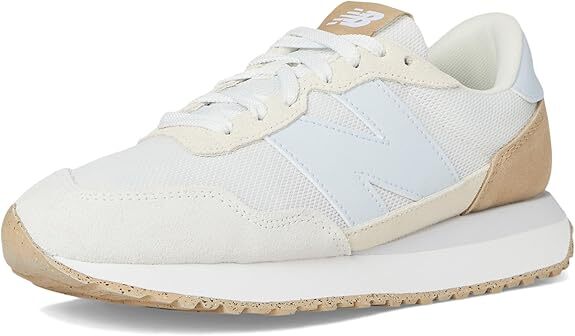 New Balance Women's 237 V1 Sneaker WS237PGB