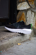 NIKE CRATER IMPACT "BLACK"