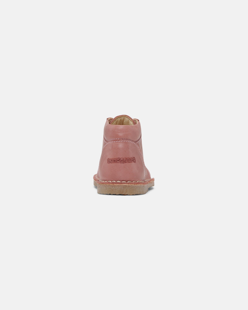 Oma Lace Old Rose