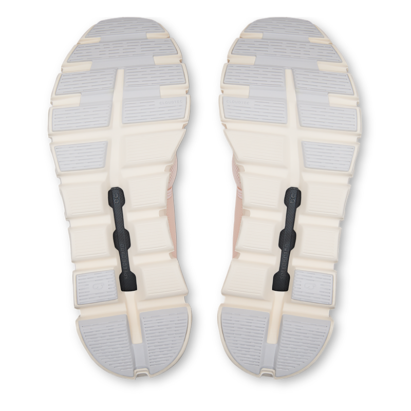 ON Cloud 6 - New Colors