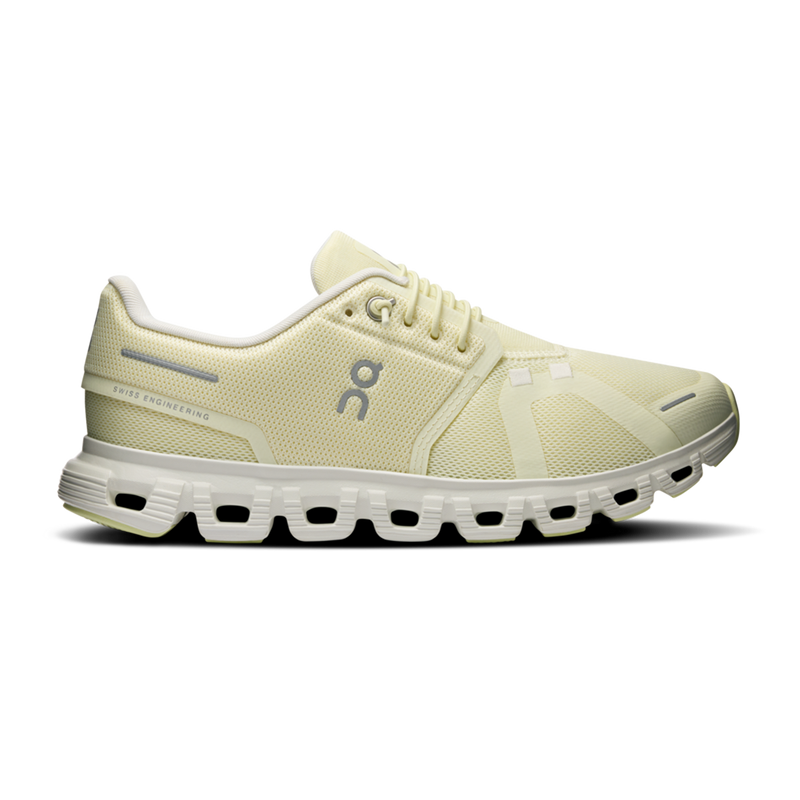 ON Cloud 6 - New Colors