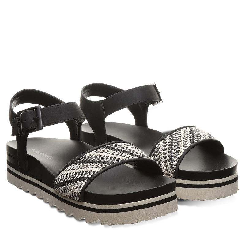 ORION BLACK/WHITE