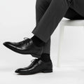 Oxford men laceup