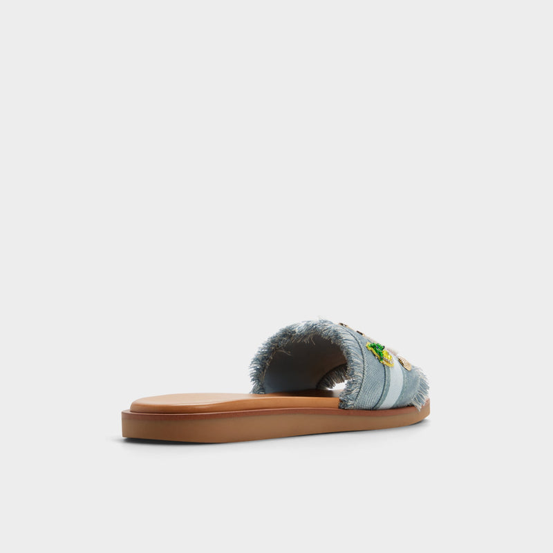 Paradiseslide