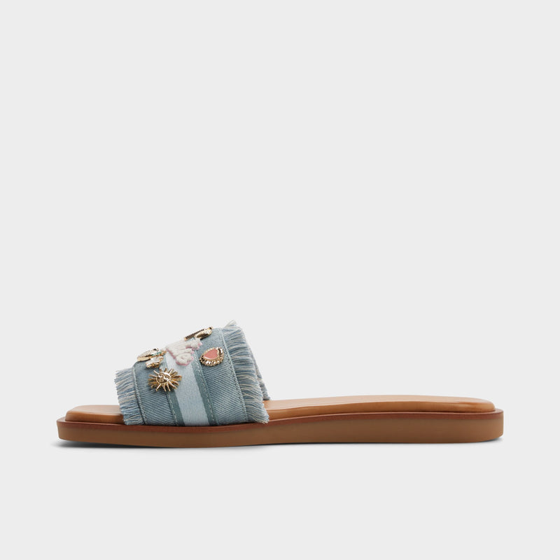 Paradiseslide