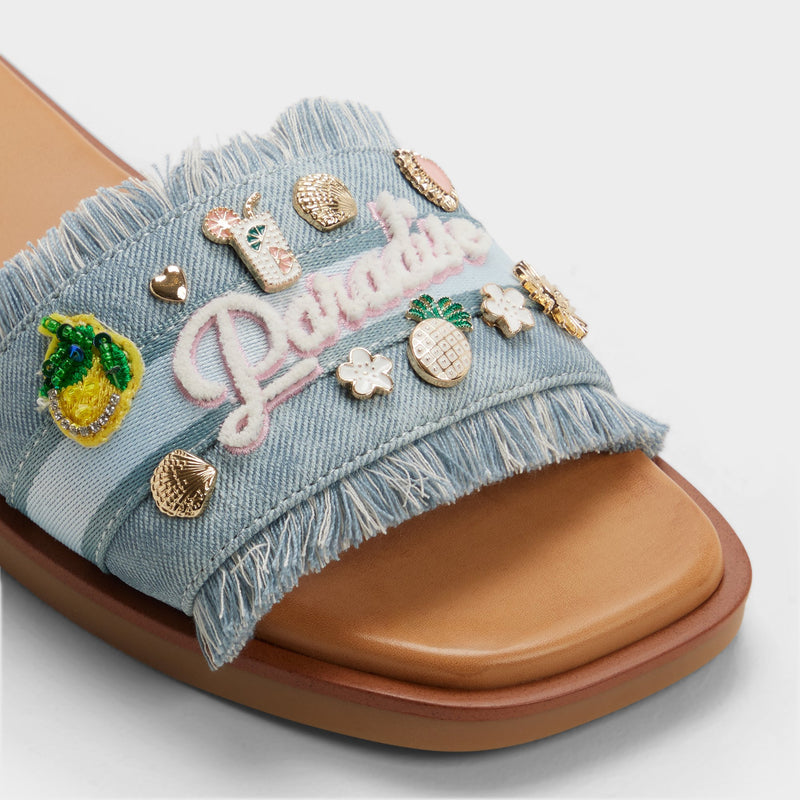 Paradiseslide