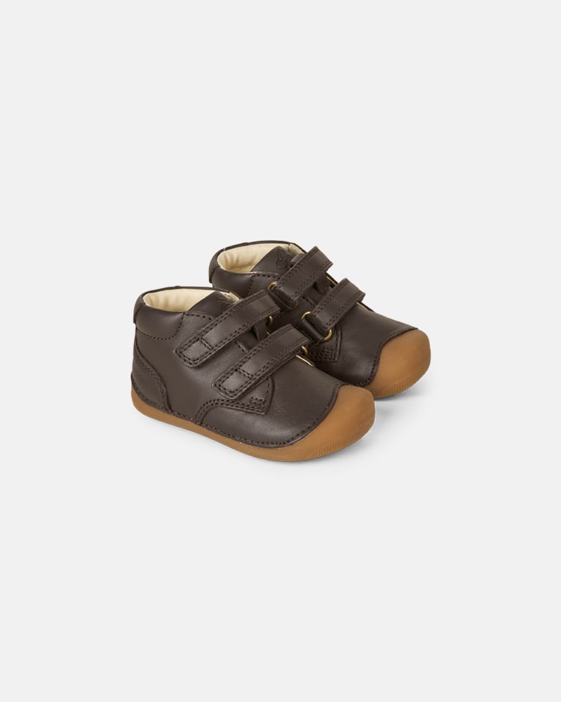 Petit Dark Brown