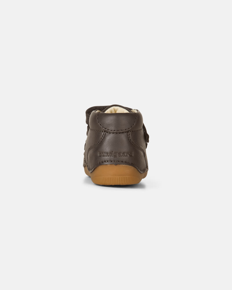 Petit Dark Brown
