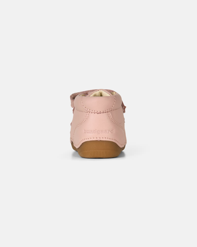 Petit Old Rose