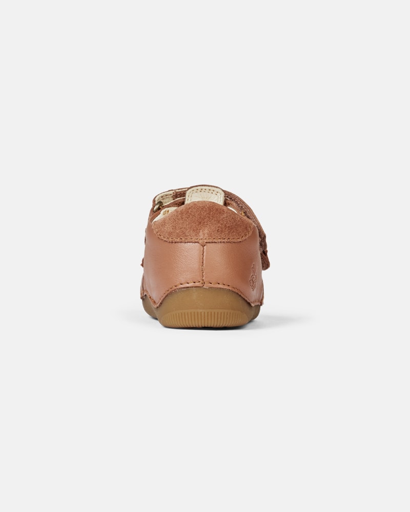 Petit Summer Flower Cognac