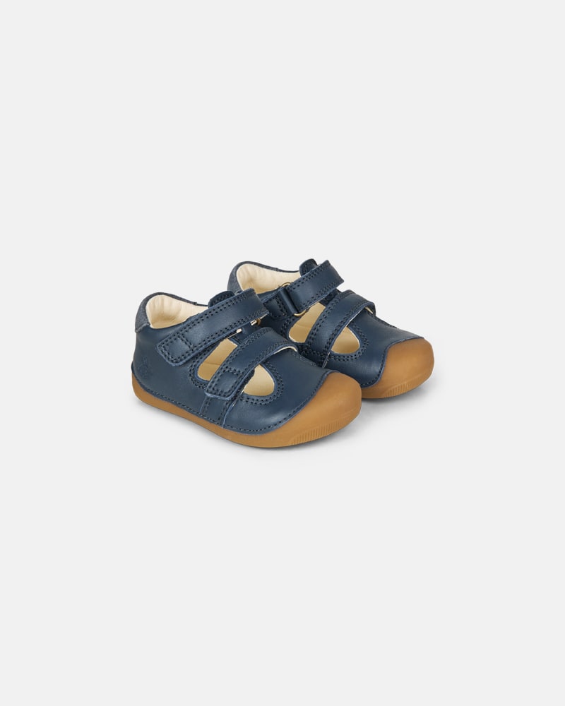 Petit Summer Navy
