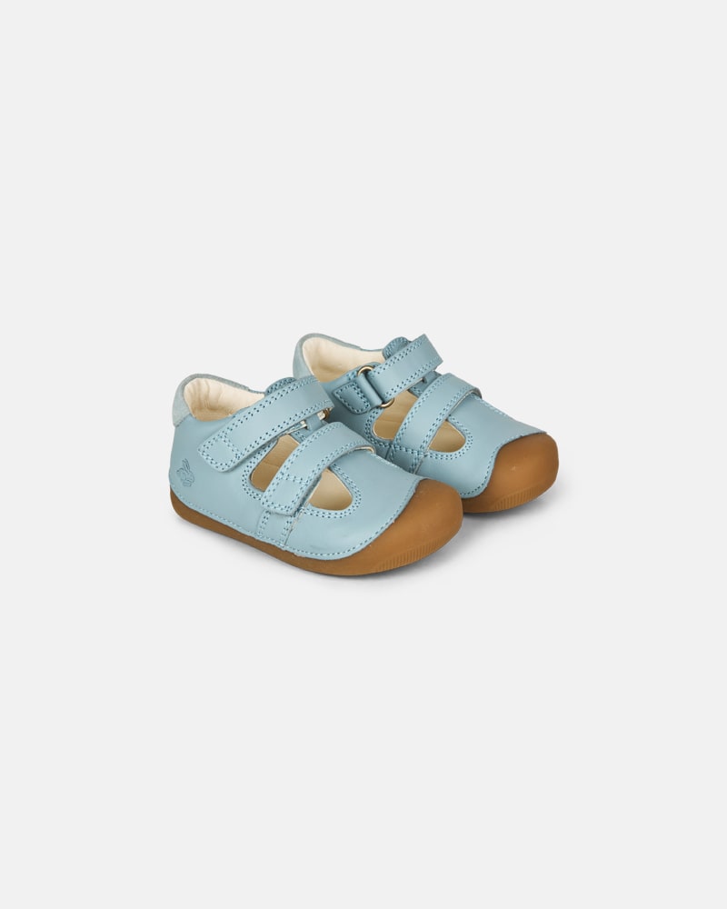 Petit Summer Teal Stone