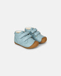 Petit Teal Stone