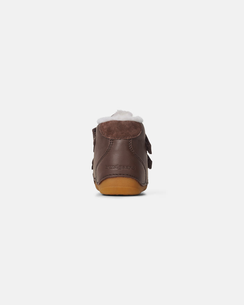 Petit Winter Dark Brown