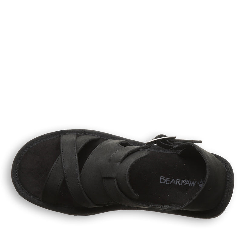 PINNACLE BLACK/BLACK