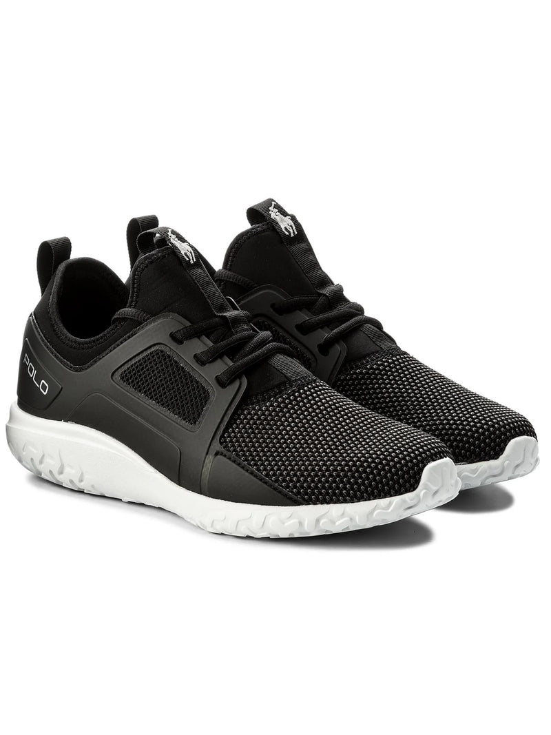 Polo Ralph Lauren Train 150 809669841003 Black