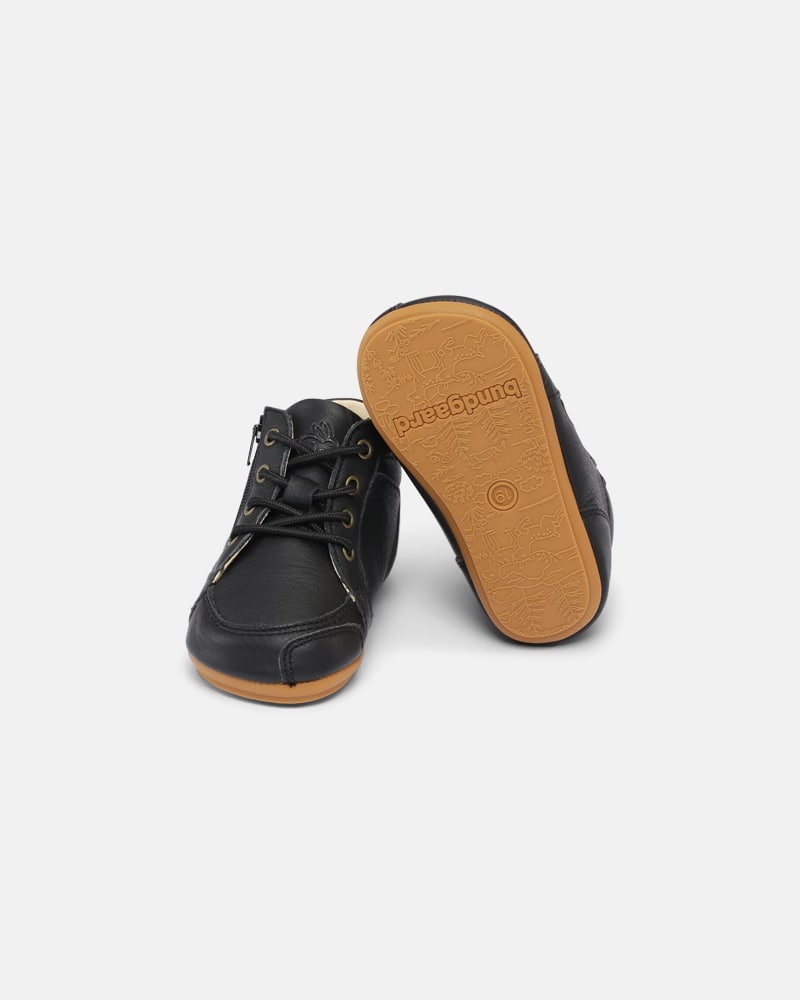 Prewalker II Lace Black