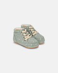 Prewalker Lace Strawberries