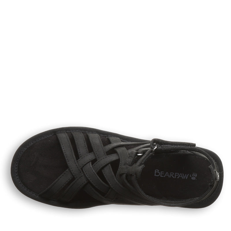PROMINENCE BLACK/BLACK