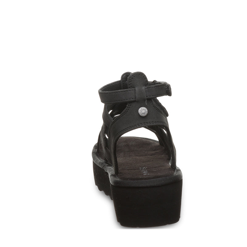 PROMINENCE BLACK/BLACK